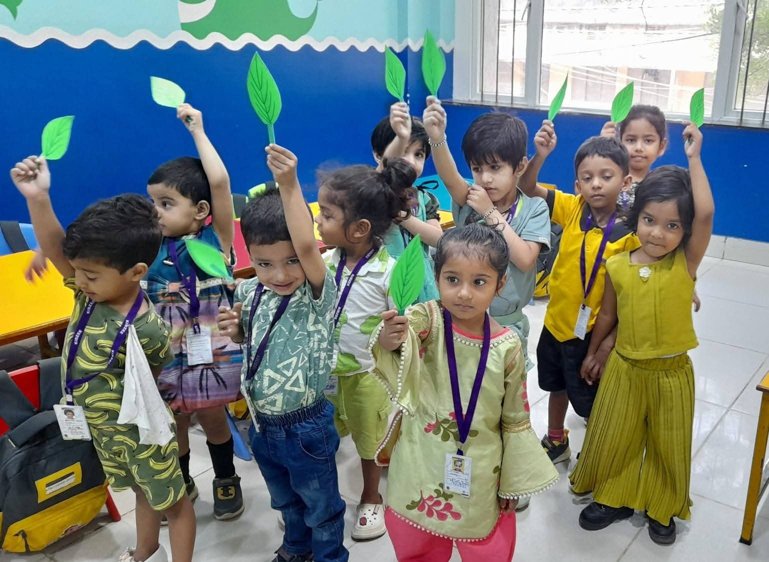Kidzee Kids Gallery