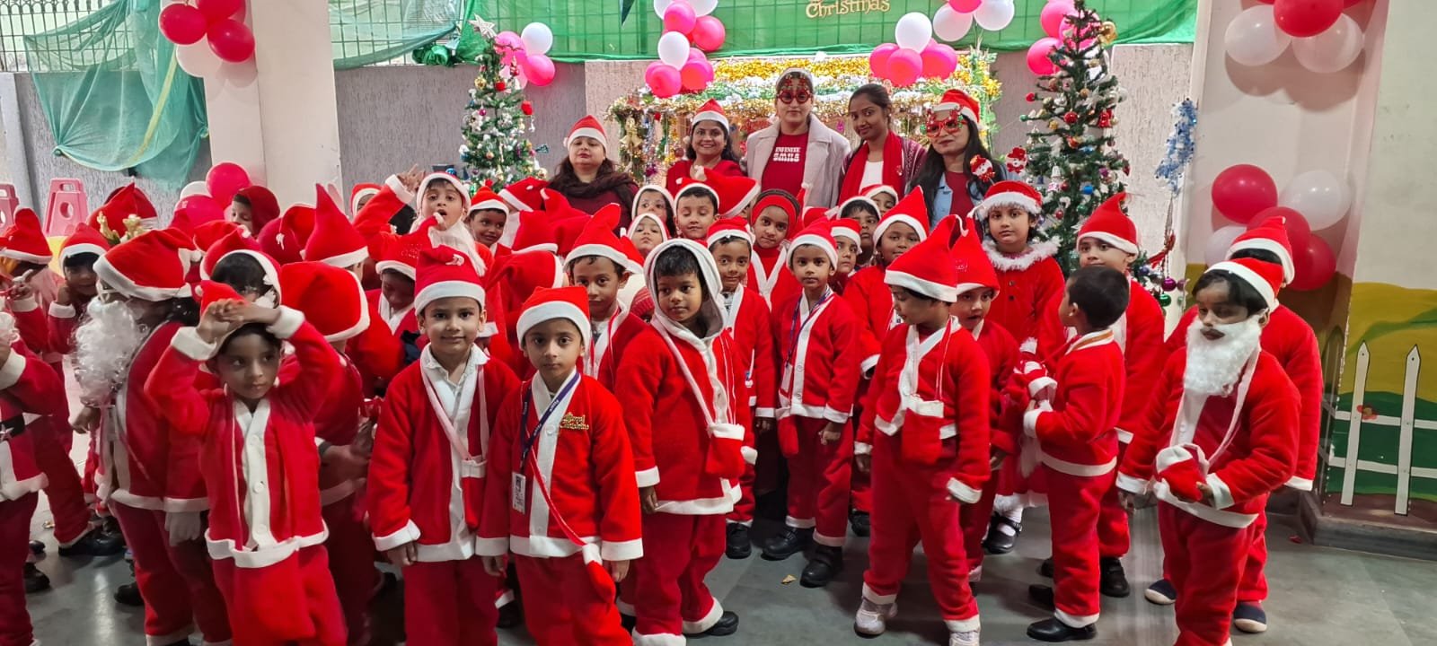 Christmas Carnival