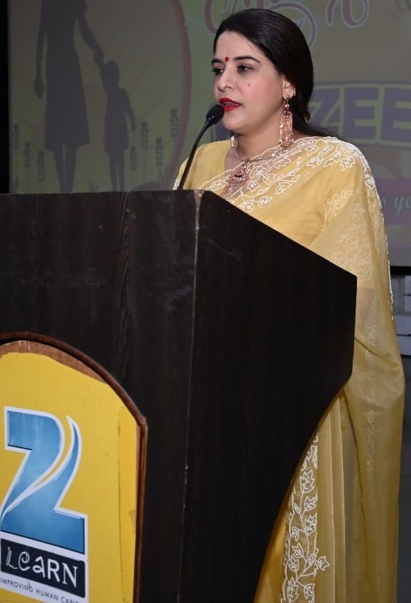 Director